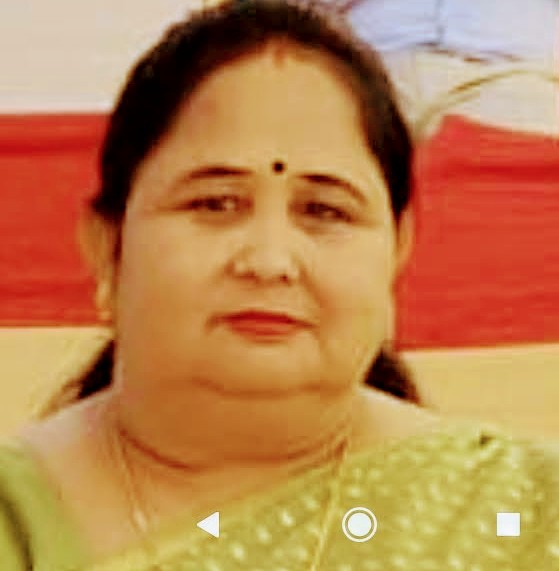 Dr. Sapana Tripathi